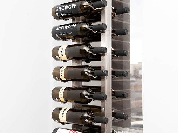 VintageView Wine Storage Systems