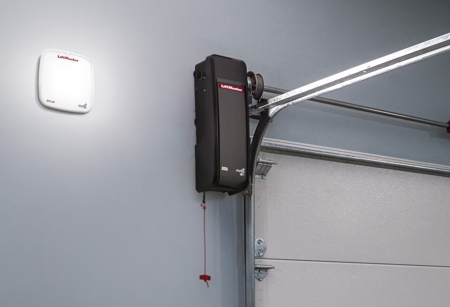 LiftMaster®