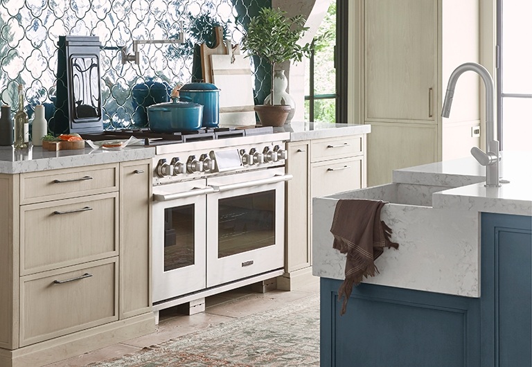 Signature Kitchen Suite