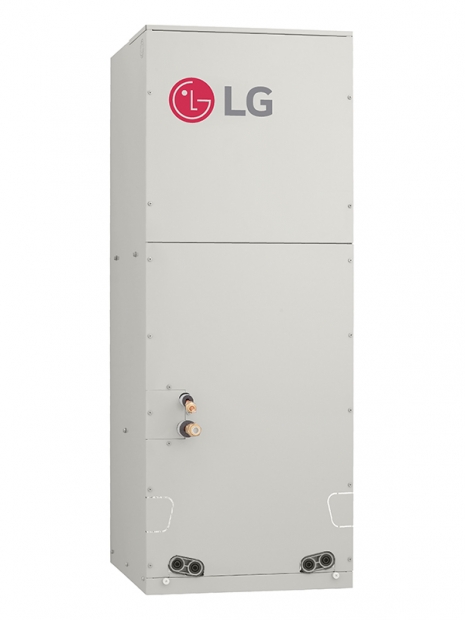 LG Electronics Air Conditioning Technologies | The New American ...