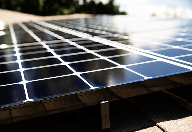 LG Solar
