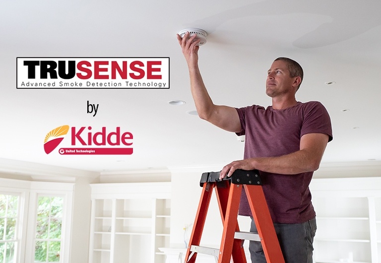 Kidde Fire Safety