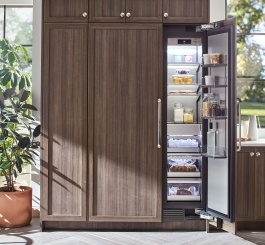 LG Signature Kitchen Suites