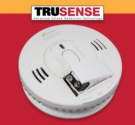Kidde Fire Safety