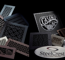 SteelCrest Corporation
